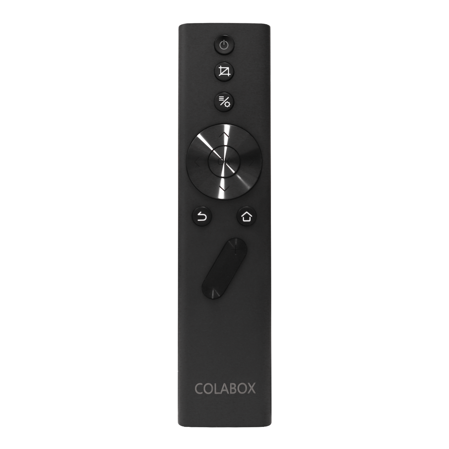 COLABOX Replacement Remote Controls For Projectors/TV/Sticks, Bluetooth 5.2, Simple Pairing